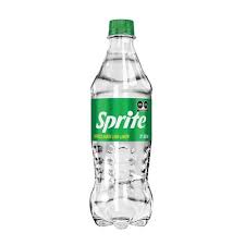 Sprite 600ml